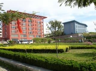 校园环境